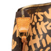 Louis Vuitton Stephen Sprouse Monogram Graffiti Pochette Accessoires Secondhand