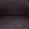 Fendi Large Leather Selleria Peekaboo Iconic Fit Bag Secondhand