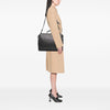 Fendi Large Leather Selleria Peekaboo Iconic Fit Bag Secondhand