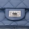 Chanel Reissue 2.55 Aged Calfskin Double Flap 226 Secondhand