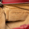 LOEWE Small Grained Calfskin Missy Satchel Secondhand