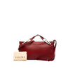 LOEWE Small Grained Calfskin Missy Satchel Secondhand