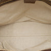 Gucci Medium GG Canvas Bree Dome Tote Secondhand