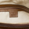 Gucci Medium GG Canvas Bree Dome Tote Secondhand