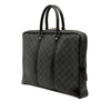 Louis Vuitton Damier Graphite Porte Documents Voyage PM Secondhand