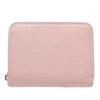 Louis Vuitton Epi Zippy Coin Pouch Secondhand