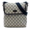 Gucci GG Supreme Crossbody Secondhand