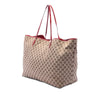 Gucci GG Canvas Brando Guccioli Holiday Chihuahua Tote Secondhand