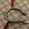 Gucci Medium GG Supreme Dionysus Shoulder Bag Secondhand