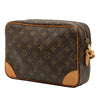 Louis Vuitton Monogram Trocadero 27 Secondhand