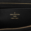 Louis Vuitton Bicolor Monogram Empreinte Giant Zippy Wallet Secondhand