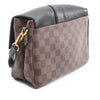 Louis Vuitton Damier Ebene Clapton PM Secondhand