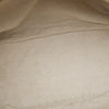 Gucci Diamante Canvas Sukey Satchel Secondhand