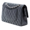 Secondhand Chanel Medium Classic Lambskin Double Flap