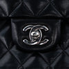 Secondhand Chanel Medium Classic Lambskin Double Flap