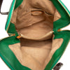 Fendi Medium Leather 2Bag Colorblock Tote Secondhand