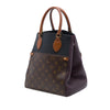 Louis Vuitton Monogram Fold Tote MM Secondhand