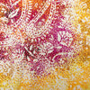 Hermès Indian Dust Silk Scarf 90 Secondhand