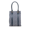 Dior Diorissimo Trotter Canvas Tote Secondhand