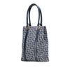 Dior Diorissimo Trotter Canvas Tote Secondhand