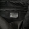 Gucci Canvas Techno Web Animalier Backpack Secondhand