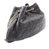 Dior Small Lambskin Macrocannage Ammi Crossbody Secondhand