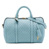 Louis Vuitton Sofia Coppola Calfskin Perforated SC PM Secondhand