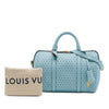 Louis Vuitton Sofia Coppola Calfskin Perforated SC PM Secondhand