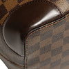 Louis Vuitton Damier Ebene Hampstead MM Secondhand