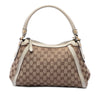 Gucci GG Canvas Scarlett Handbag Secondhand