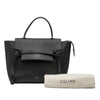 Celine Micro Grained Calfskin Belt Bag Secondhand