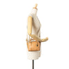 Secondhand LOEWE Calfskin Amazona 16 Square Bag