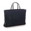 Secondhand Prada Tessuto Satchel