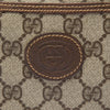 Gucci GG Supreme Boston Bag Secondhand