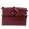 Cartier Leather Must De Cartier Crossbody Secondhand