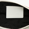 Gucci Perforated Leather Shoulder Bag Secondhand