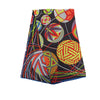 Hermès L Art du Temari Silk Scarf 90 Secondhand