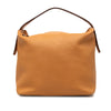 LOEWE Calfskin Handbag Secondhand