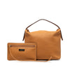 LOEWE Calfskin Handbag Secondhand
