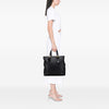 Bottega Veneta Nappa Intrecciato Belted Tote Secondhand