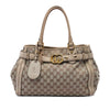 Gucci GG Canvas Running Tote Secondhand