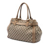 Gucci GG Canvas Running Tote Secondhand