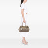 Gucci GG Canvas Running Tote Secondhand