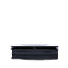 Chanel CC Patent Strass Embellished Wallet On Chain Secondhand