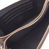 Louis Vuitton Monogram Giant Reverse Double Zip Pochette Secondhand