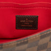 Secondhand Louis Vuitton Damier Ebene Croisette