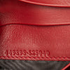 Gucci Microguccissima Zip Around Small Wallet Secondhand