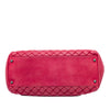 Chanel Large Quilted Lambskin Just Mademoiselle Bowling Bag Secondhand