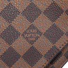 Secondhand Louis Vuitton Damier Ebene Musette Tango Long Strap