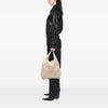 Bottega Veneta Terry Cloth Shopping Tote Secondhand